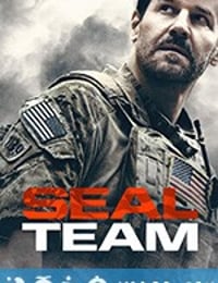 海豹突击队 第二季 SEAL Team Season 2 (2018)