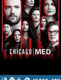 芝加哥急救 第四季 Chicago Med Season 4 (2018)