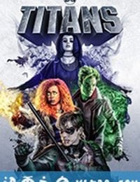 泰坦 第一季 Titans Season 1 (2018)