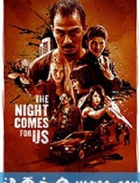 黑夜降临 The Night Comes for Us (2018)