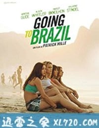 巴西奇遇记 Going to Brazil (2017)