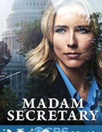 国务卿女士 第五季 Madam Secretary Season 5 (2018)