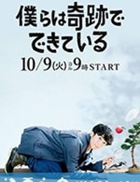 我们由奇迹构成 僕らは奇跡でできている (2018)