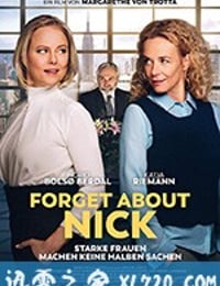 遗忘尼克 Forget about Nick (2017)