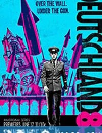 德国八三年 第二季 Deutschland 83 Season 2 (2018)