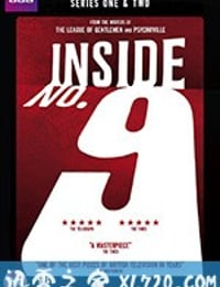 9号秘事 第五季 Inside No.9 Season 5 (2018)