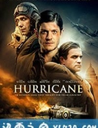 飓风行动 Hurricane (2018)