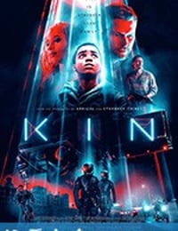 同族 Kin (2018)