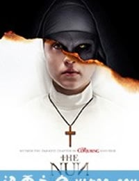 修女 The Nun (2018)