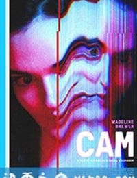 禁入直播 Cam (2018)