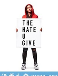 你给的仇恨 The Hate U Give (2018)