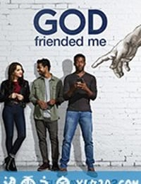 上帝加我好友 God Friended Me (2018)