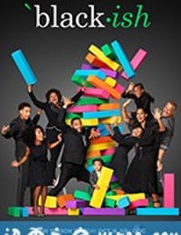 喜新不厌旧 第五季 Black-ish Season 5 (2018)