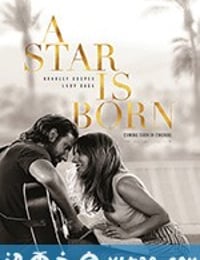 一个明星的诞生 A Star Is Born (2018)