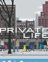 私人生活 Private Life (2018)