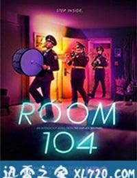 104号房间 第二季 Room 104 Season 2 (2018)