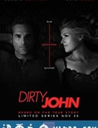 肮脏真相 第一季 Dirty John Season 1 (2018)