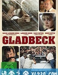 格拉德贝克人质事件 Gladbeck (2018)