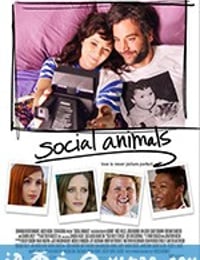 社交动物 Social Animals (2018)