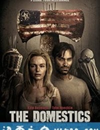 末世家园 The Domestics (2018)