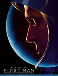 登月第一人 First Man (2018)