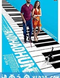 调琴师 Andhadhun (2018)