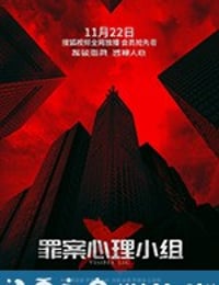 罪案心理小组X (2018)