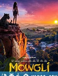 森林之子毛克利 Mowgli (2018)