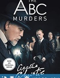 ABC谋杀案 The ABC Murders (2018)