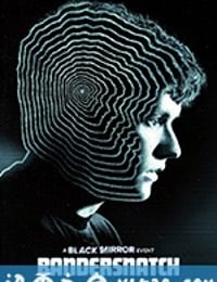 黑镜：潘达斯奈基 Black Mirror: Bandersnatch (2018)