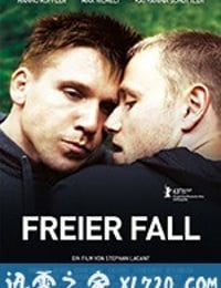 自由坠落 Freier Fall (2013)