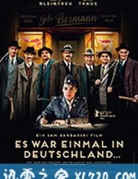 德国往事 Es war einmal in Deutschland... (2017)