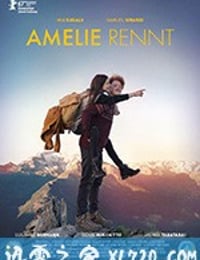 生命的奇迹 Amelie Rennt (2017)