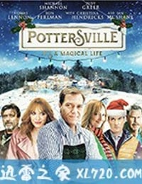 波特斯维尔 Pottersville (2017)