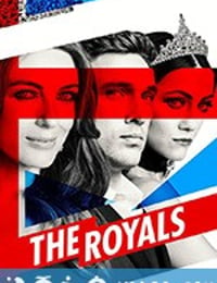 王室 第四季 The Royals Season 4 (2018)