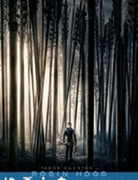 罗宾汉 Robin Hood (2018)