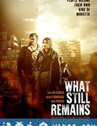 还留下什么 What Still Remains (2018)