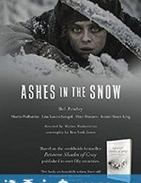 雪中灰 Ashes in the Snow (2018)