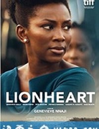 狮心女孩 Lionheart (2018)