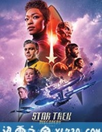 星际迷航：发现号 第二季 Star Trek: Discovery Season 2 (2019)