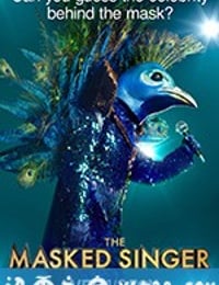 蒙面歌王(美版) 第一季 The Masked Singer Season 1 (2019)