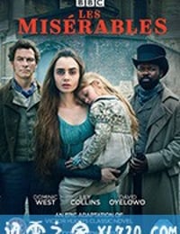 悲惨世界 Les Misérables (2018)