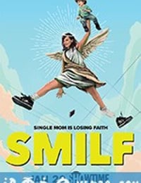 单亲辣妈 第二季 SMILF Season 2 (2019)