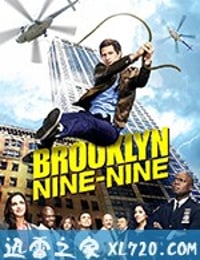 神烦警探 第六季 Brooklyn Nine-Nine Season 6 (2019)