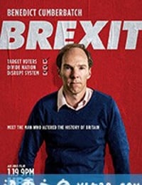 脱欧：无理之战 Brexit: The Uncivil War (2019)