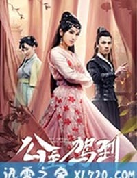 公主驾到 (2019)