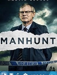 寻凶 Manhunt (2019)