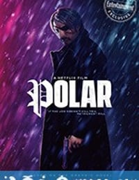 极线杀手 Polar (2019)