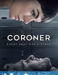 验尸官 Coroner (2019)