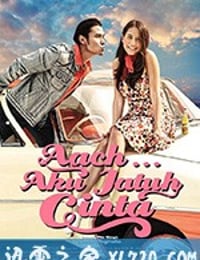 阿赫...我坠入爱河了 Aach... Aku Jatuh Cinta (2016)